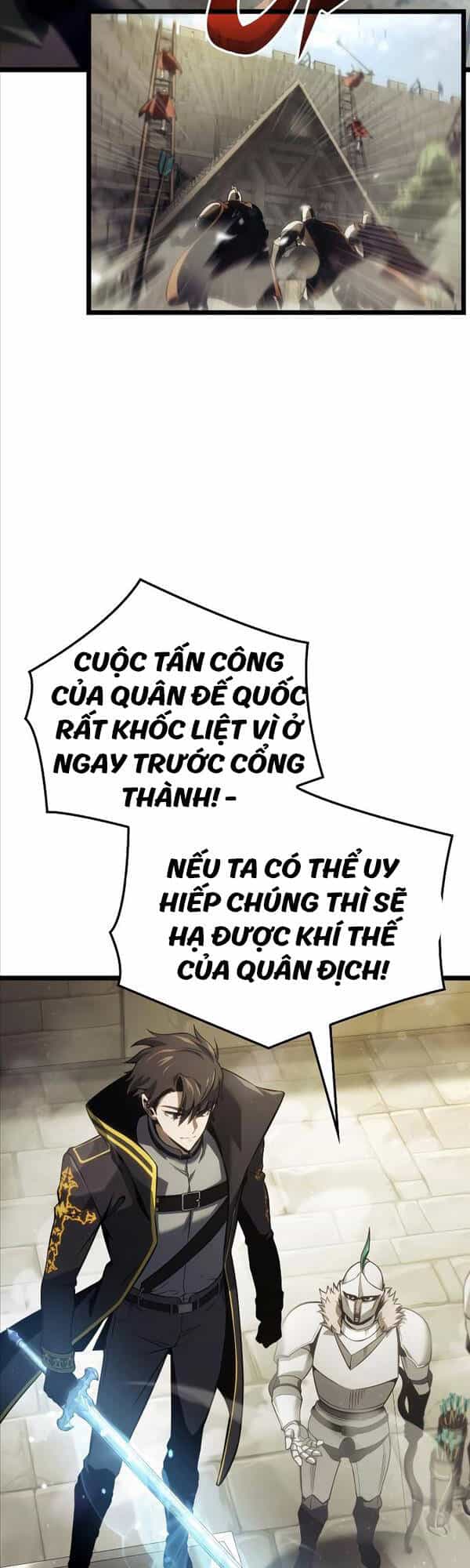 Người Chơi Tài Năng Điên Cuồng - Chương 5 - ảnh 53