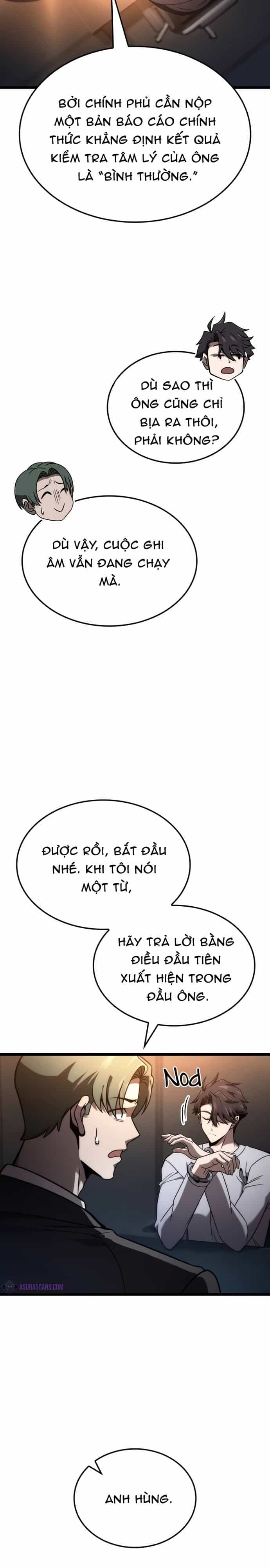 Người Chơi Tài Năng Điên Cuồng - Chương 50 - ảnh 13