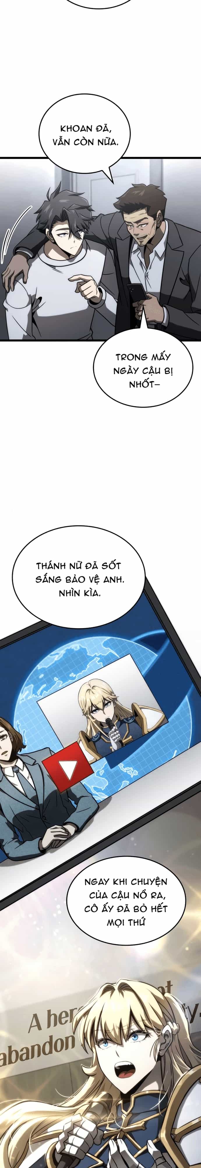 Người Chơi Tài Năng Điên Cuồng - Chương 50 - ảnh 24