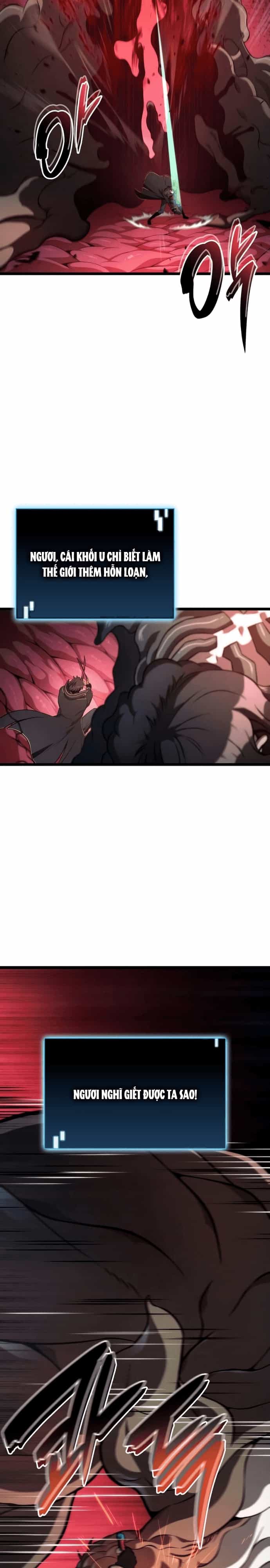 Người Chơi Tài Năng Điên Cuồng - Chương 56 - ảnh 14