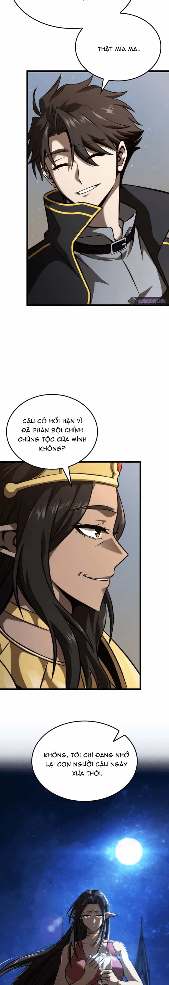 Người Chơi Tài Năng Điên Cuồng - Chương 59 - ảnh 16