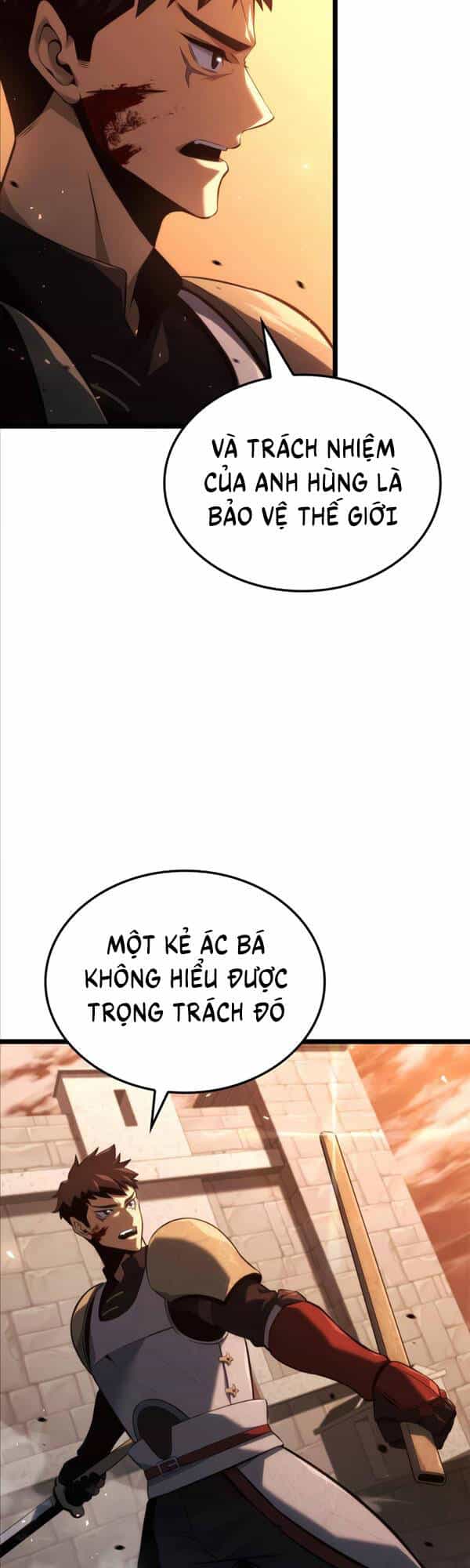 Người Chơi Tài Năng Điên Cuồng - Chương 6 - ảnh 42