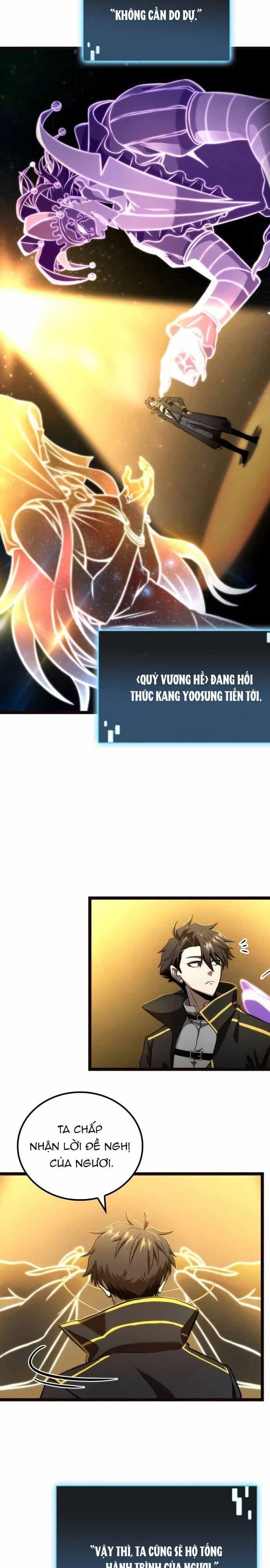 Người Chơi Tài Năng Điên Cuồng - Chương 61 - ảnh 4