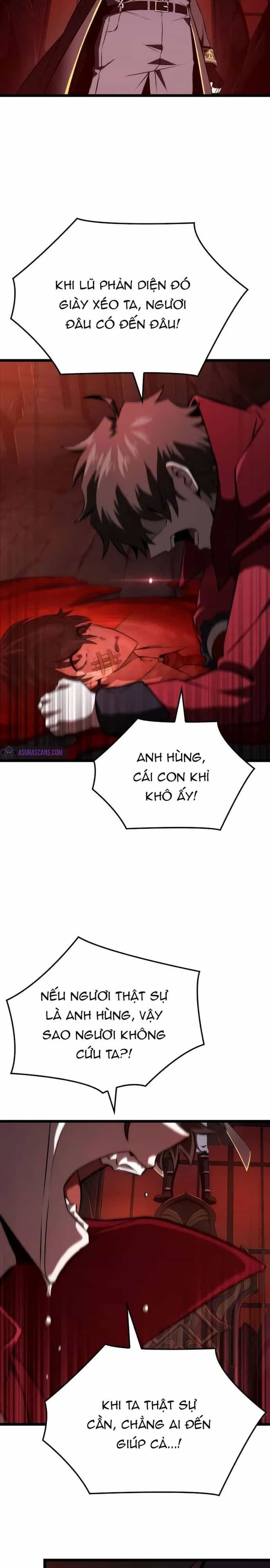 Người Chơi Tài Năng Điên Cuồng - Chương 62 - ảnh 29