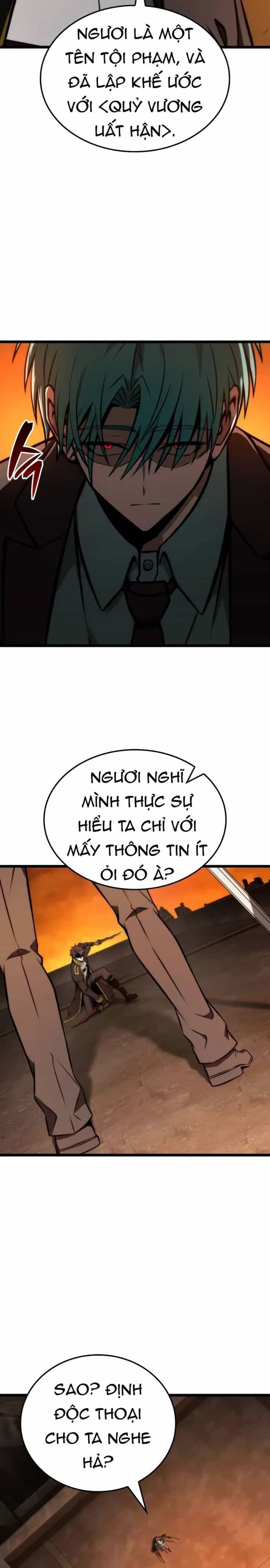 Người Chơi Tài Năng Điên Cuồng - Chương 64 - ảnh 13