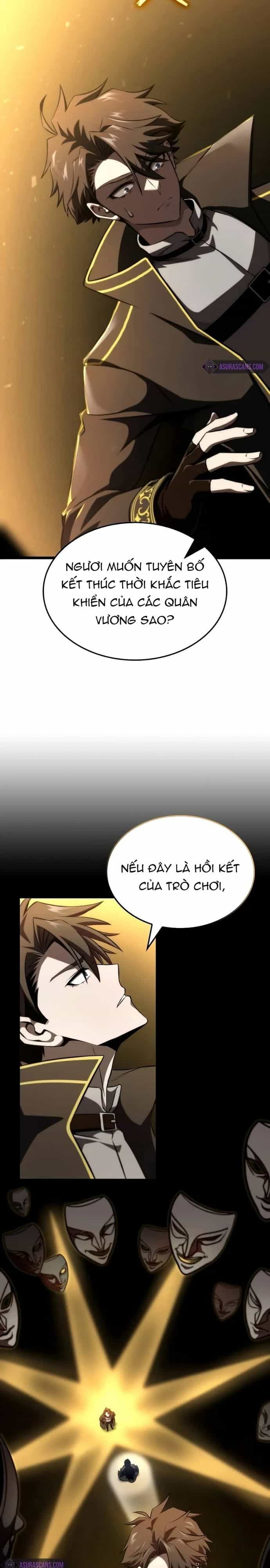 Người Chơi Tài Năng Điên Cuồng - Chương 65 - ảnh 17