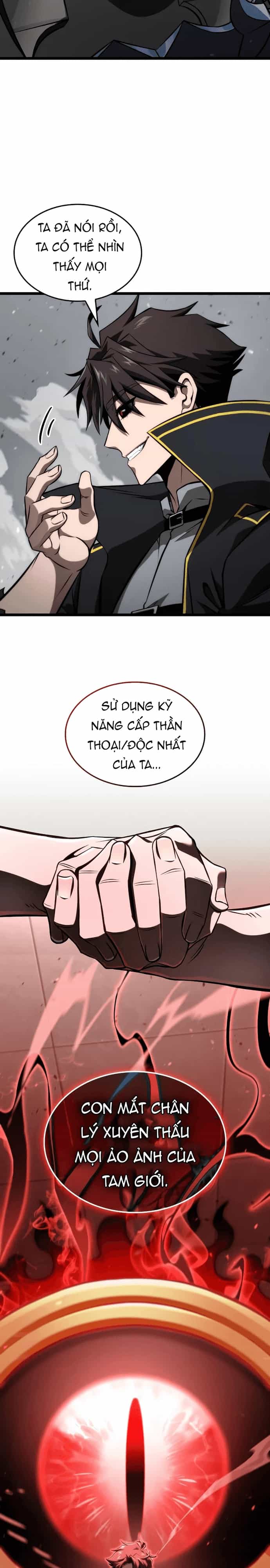 Người Chơi Tài Năng Điên Cuồng - Chương 69 - ảnh 22