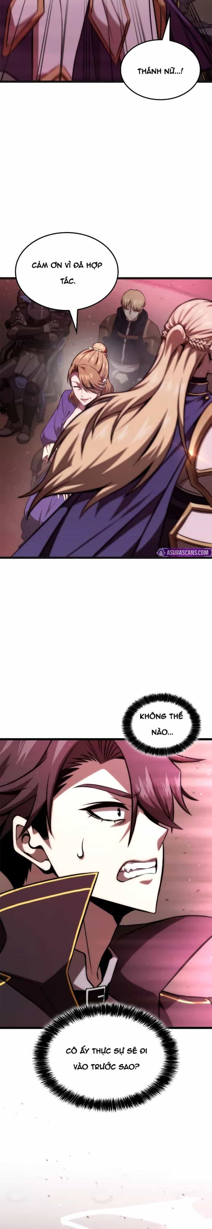 Người Chơi Tài Năng Điên Cuồng - Chương 71 - ảnh 27