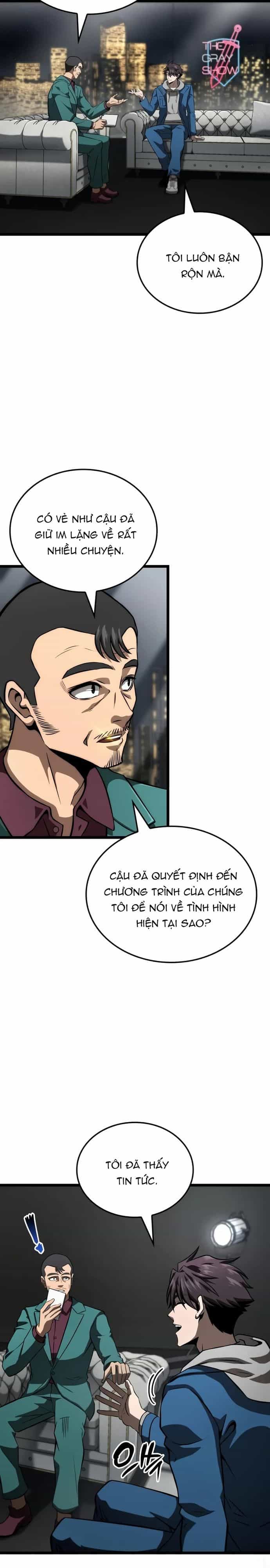 Người Chơi Tài Năng Điên Cuồng - Chương 76 - ảnh 14