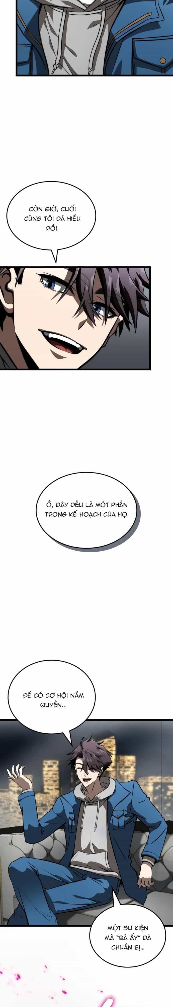 Người Chơi Tài Năng Điên Cuồng - Chương 76 - ảnh 16