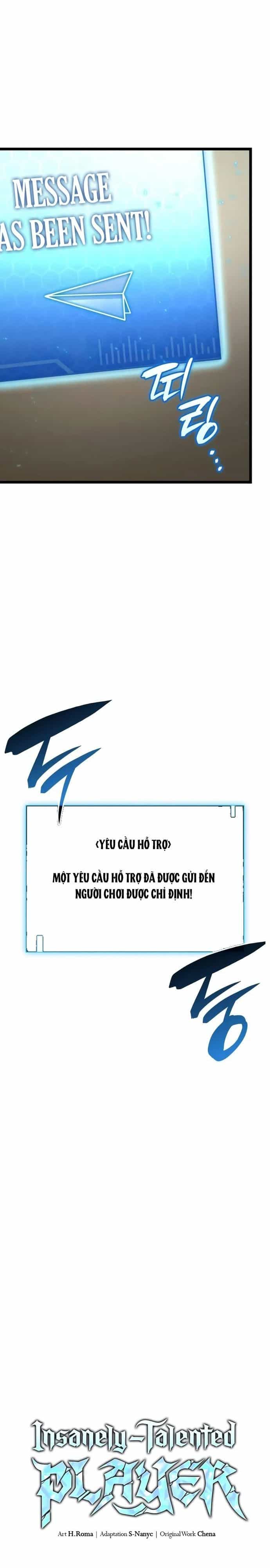 Người Chơi Tài Năng Điên Cuồng - Chương 86 - ảnh 13