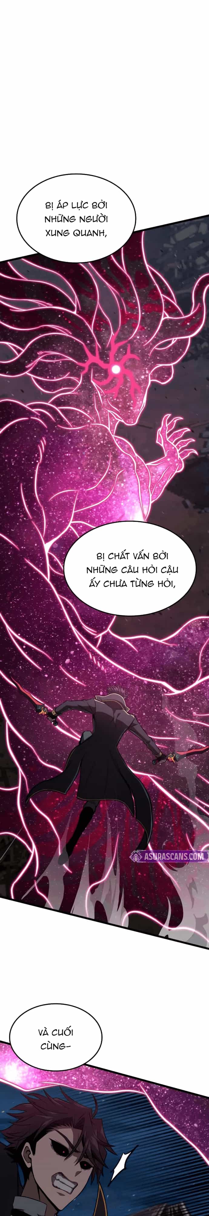 Người Chơi Tài Năng Điên Cuồng - Chương 89 - ảnh 31