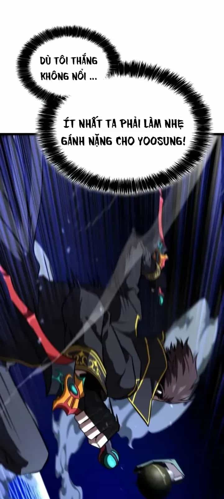 Người Chơi Tài Năng Điên Cuồng - Chương 98 - ảnh 72