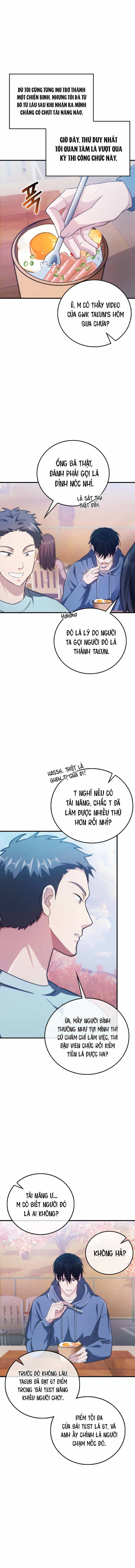 Người Chơi Thiên Tài - Chương 1 - ảnh 9