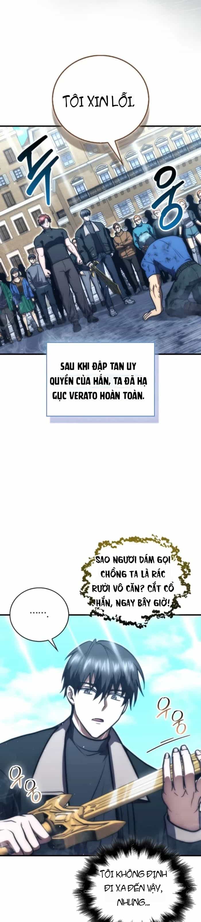 Người Chơi Thiên Tài - Chương 112 - ảnh 2
