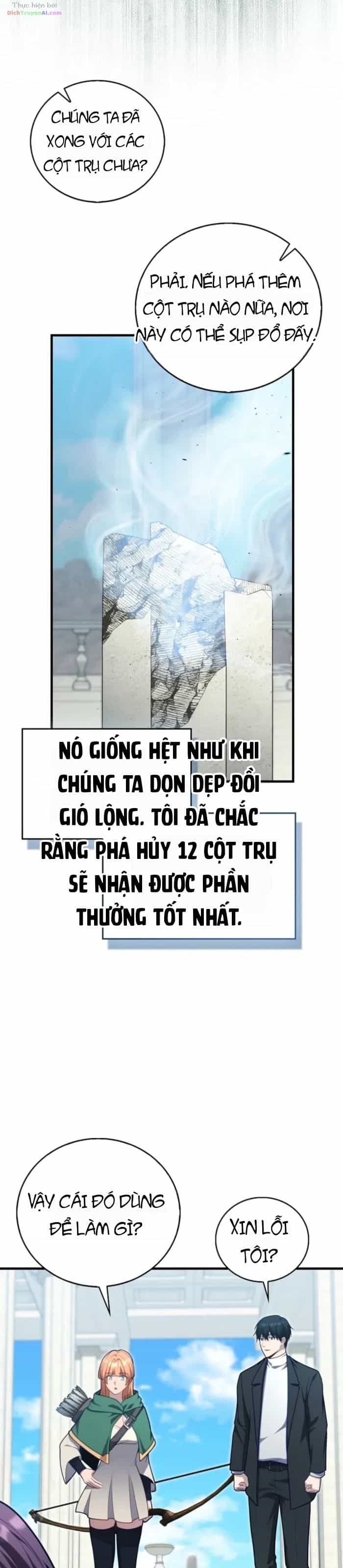 Người Chơi Thiên Tài - Chương 127 - ảnh 3