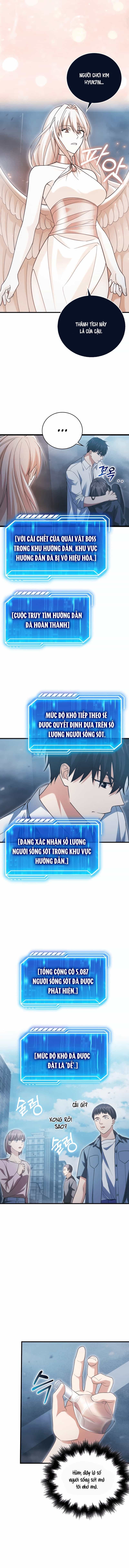 Người Chơi Thiên Tài - Chương 13 - ảnh 8