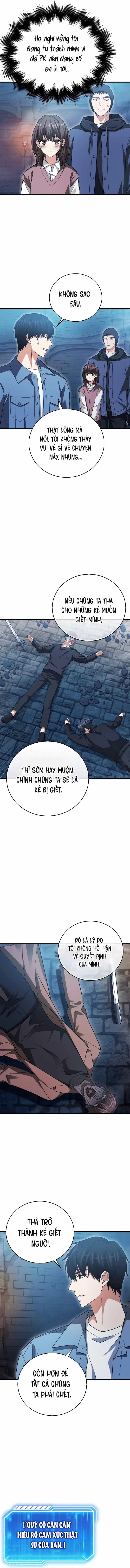 Người Chơi Thiên Tài - Chương 23 - ảnh 9