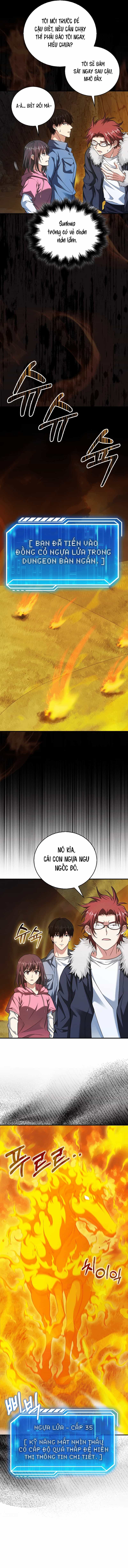 Người Chơi Thiên Tài - Chương 36 - ảnh 4