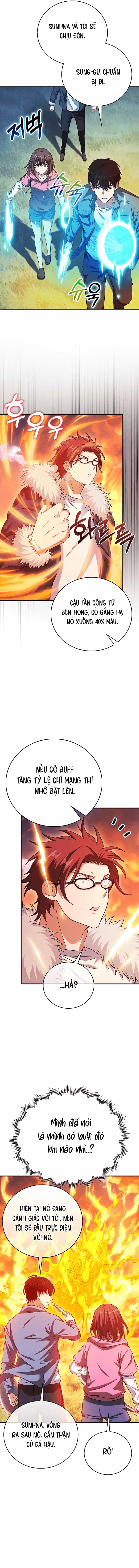 Người Chơi Thiên Tài - Chương 36 - ảnh 5
