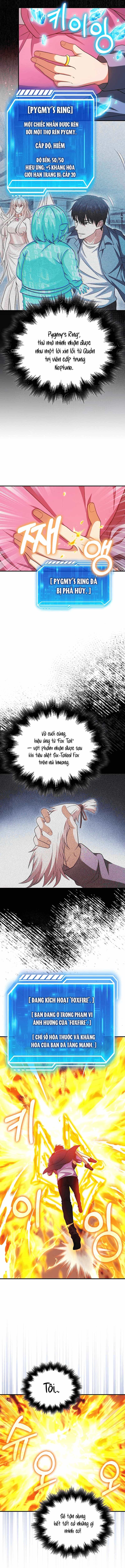 Người Chơi Thiên Tài - Chương 37 - ảnh 9