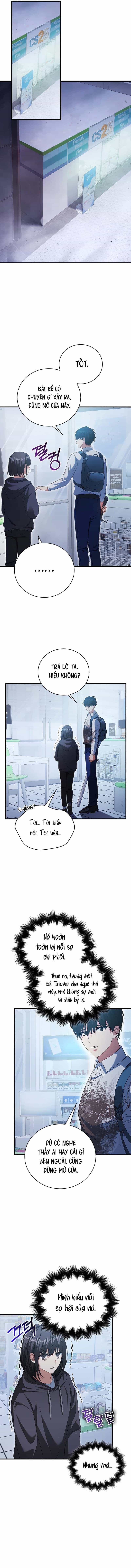 Người Chơi Thiên Tài - Chương 4 - ảnh 6
