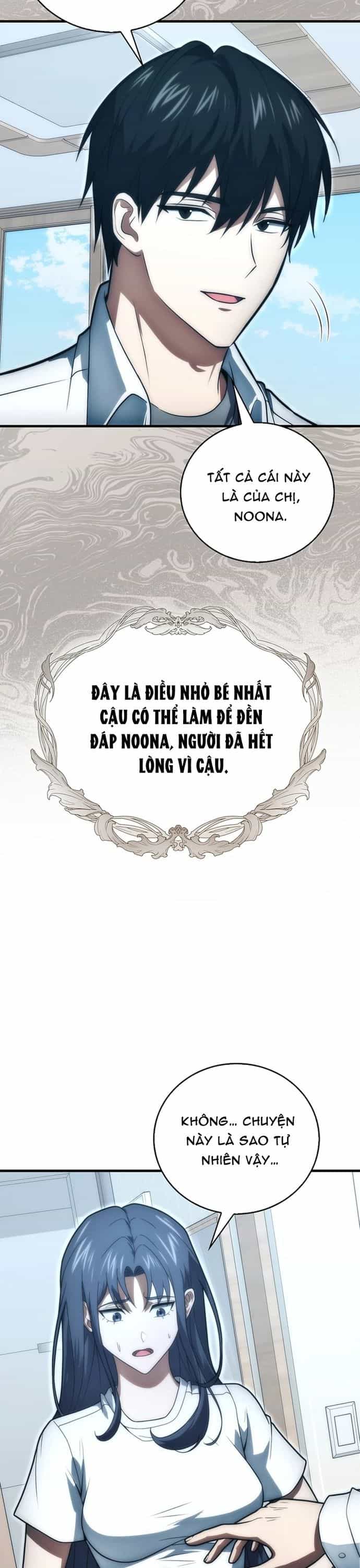 Người Chơi Thiên Tài - Chương 82 - ảnh 3