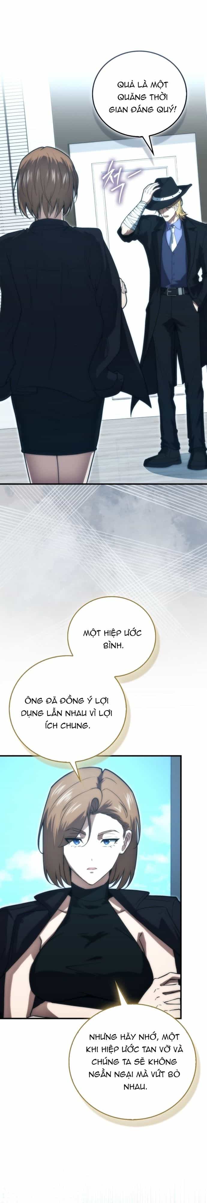 Người Chơi Thiên Tài - Chương 89 - ảnh 8