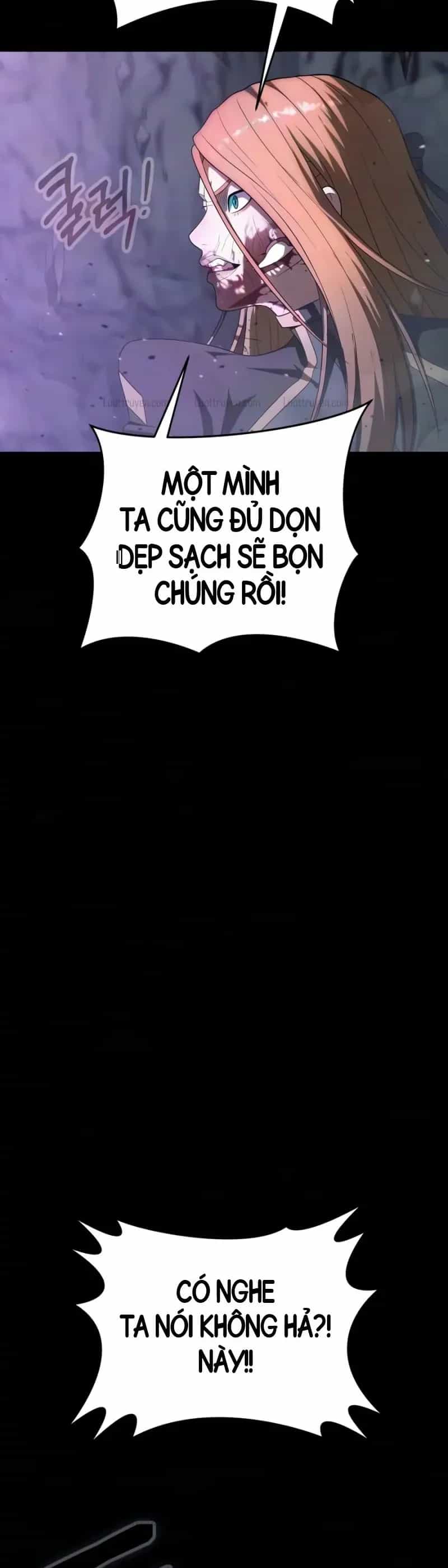Người Chơi Thiết Thụ - Chương 108 - ảnh 89