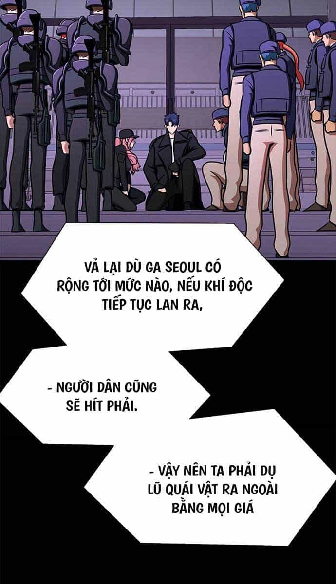 Người Chơi Thiết Thụ - Chương 20 - ảnh 75