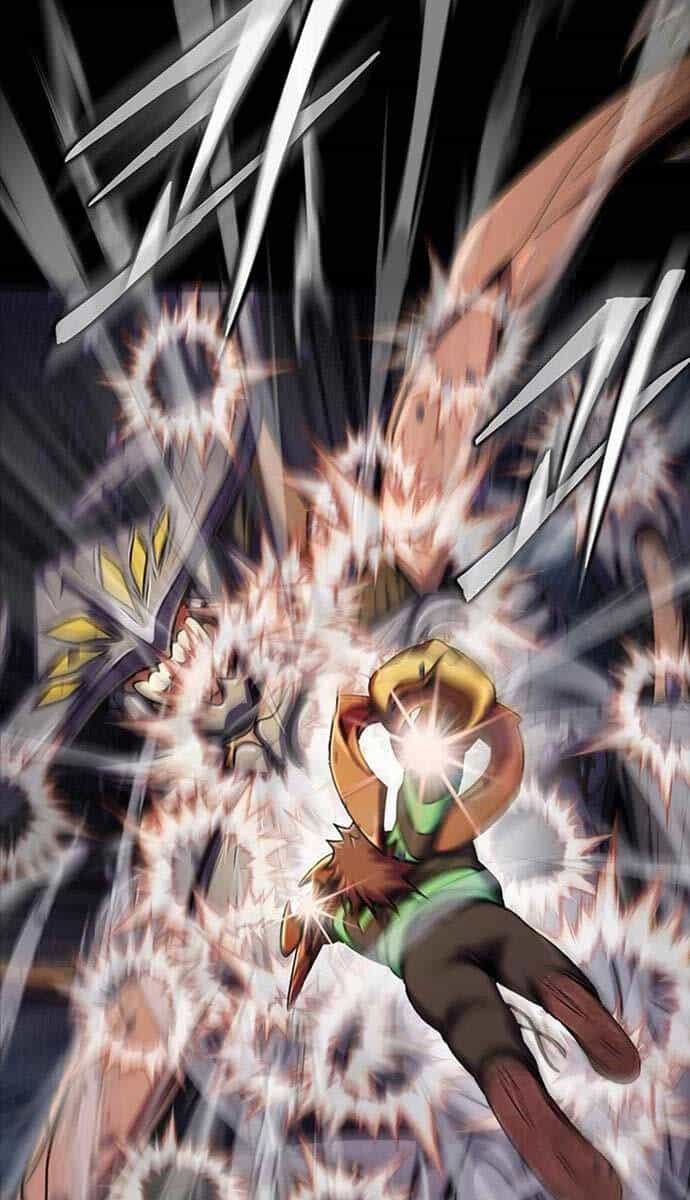 Người Chơi Thiết Thụ - Chương 23 - ảnh 55