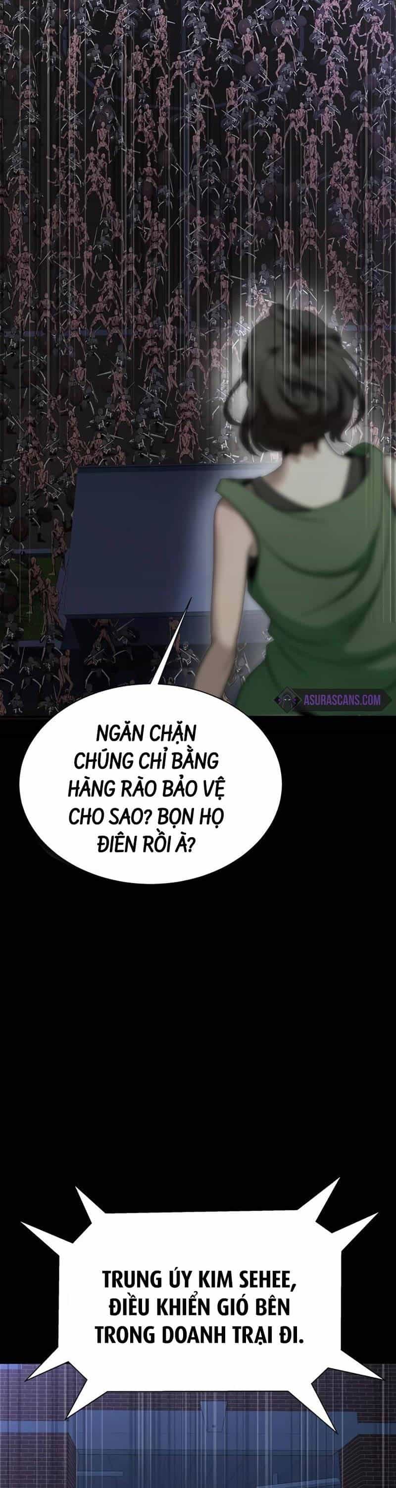 Người Chơi Thiết Thụ - Chương 42 - ảnh 48