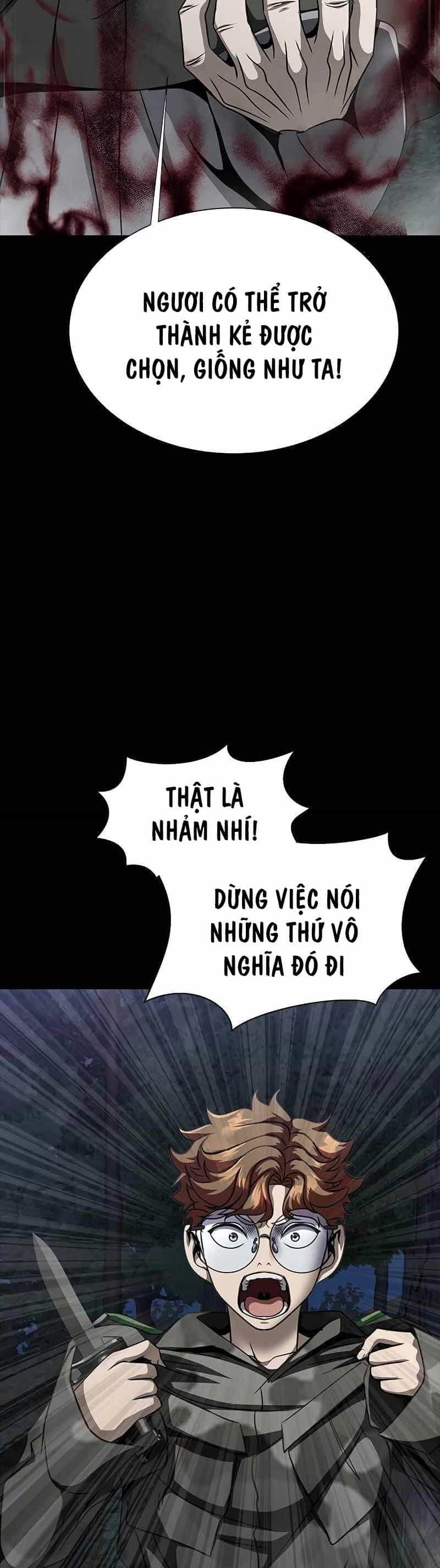 Người Chơi Thiết Thụ - Chương 44 - ảnh 24