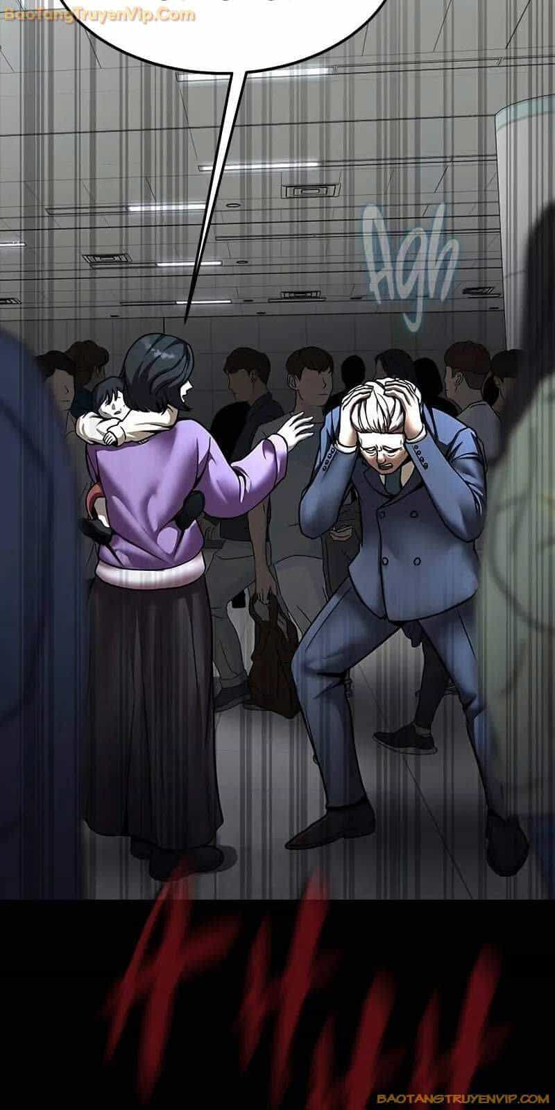 Người Chơi Thiết Thụ - Chương 57 - ảnh 118