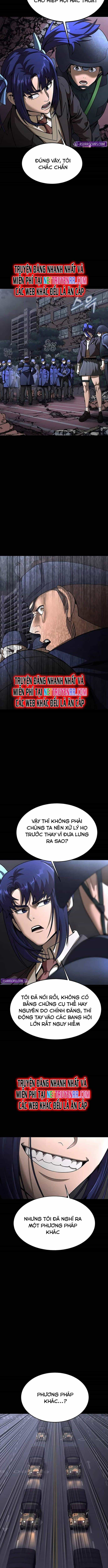 Người Chơi Thiết Thụ - Chương 60 - ảnh 19
