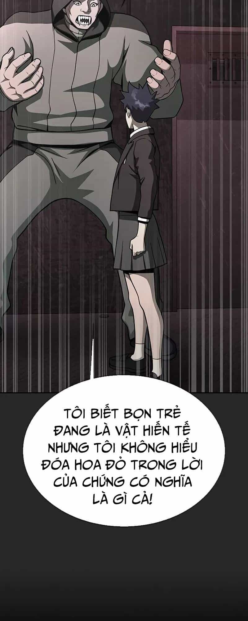 Người Chơi Thiết Thụ - Chương 64 - ảnh 38