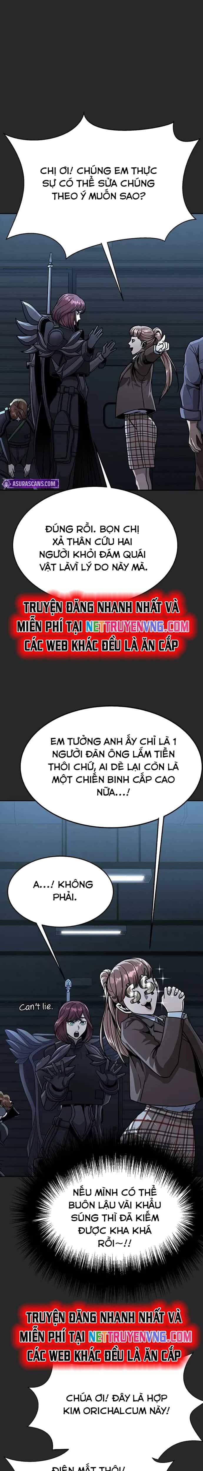 Người Chơi Thiết Thụ - Chương 66 - ảnh 11