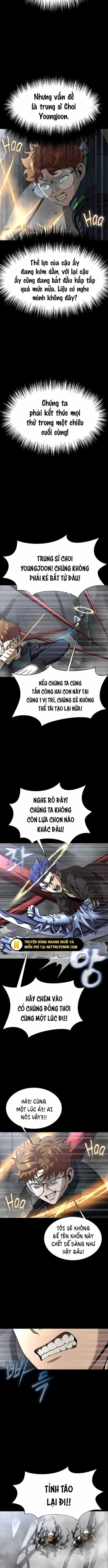 Người Chơi Thiết Thụ - Chương 67 - ảnh 16