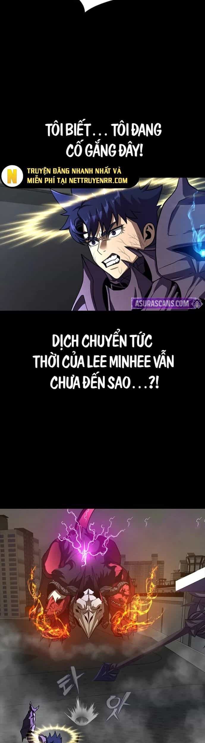 Người Chơi Thiết Thụ - Chương 71 - ảnh 17