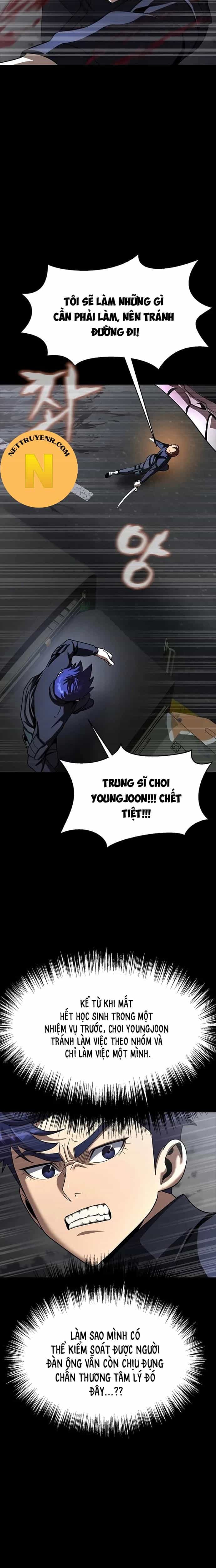 Người Chơi Thiết Thụ - Chương 73 - ảnh 20