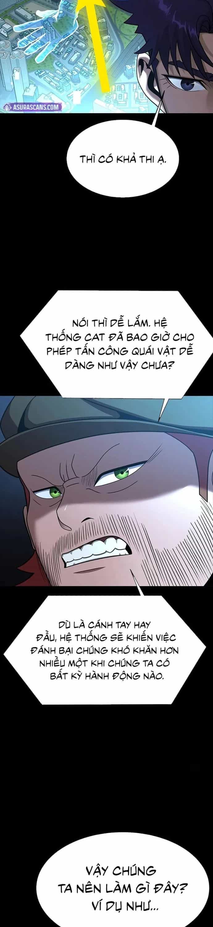 Người Chơi Thiết Thụ - Chương 74 - ảnh 28