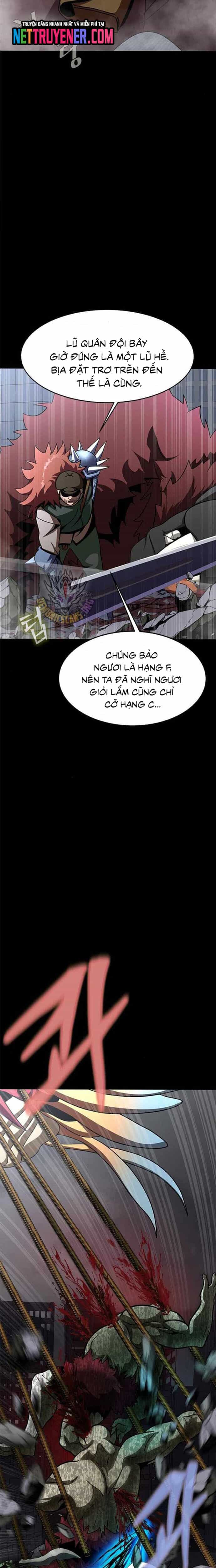 Người Chơi Thiết Thụ - Chương 76 - ảnh 13