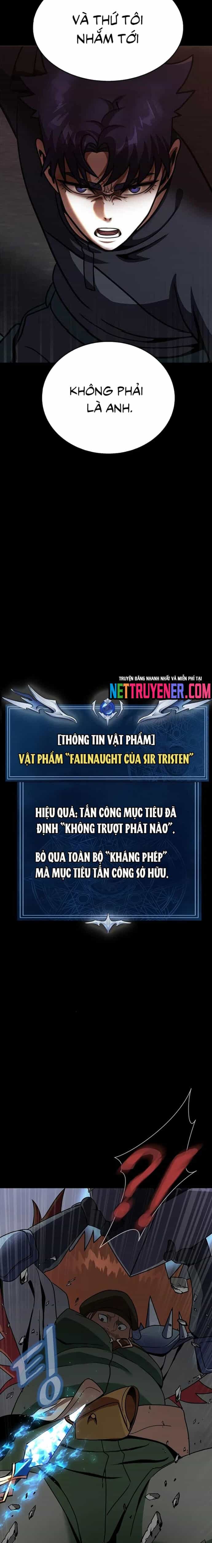 Người Chơi Thiết Thụ - Chương 76 - ảnh 24