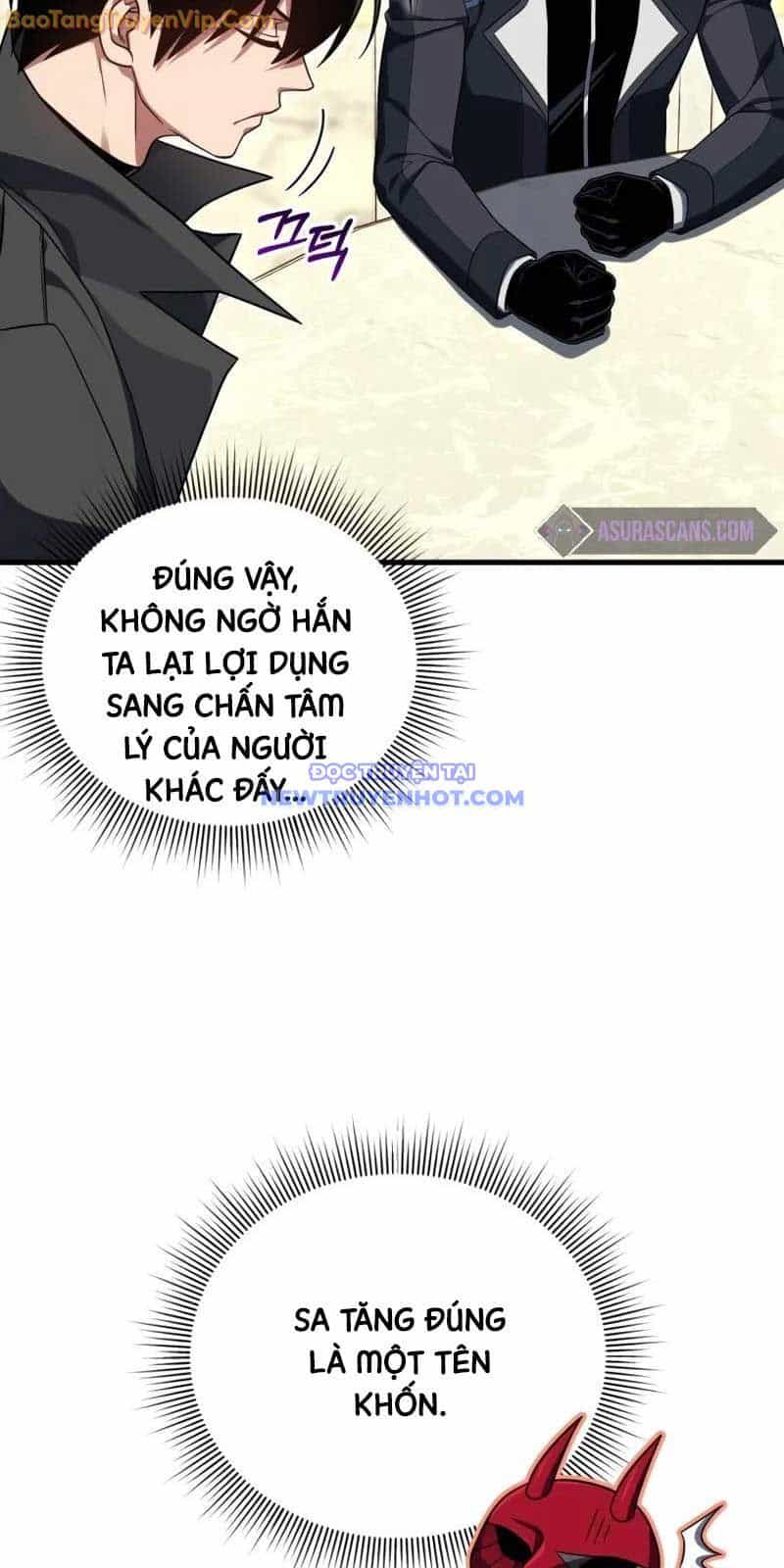 Người Chơi Trở Lại Sau 10000 Năm - Chương 104 - ảnh 18
