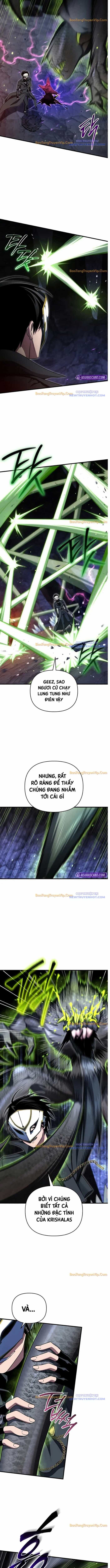 Người Chơi Trở Lại Sau 10000 Năm - Chương 106 - ảnh 2