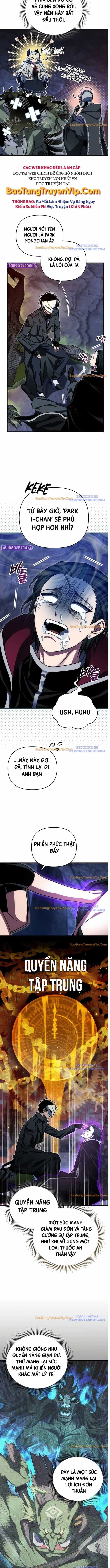 Người Chơi Trở Lại Sau 10000 Năm - Chương 106 - ảnh 8