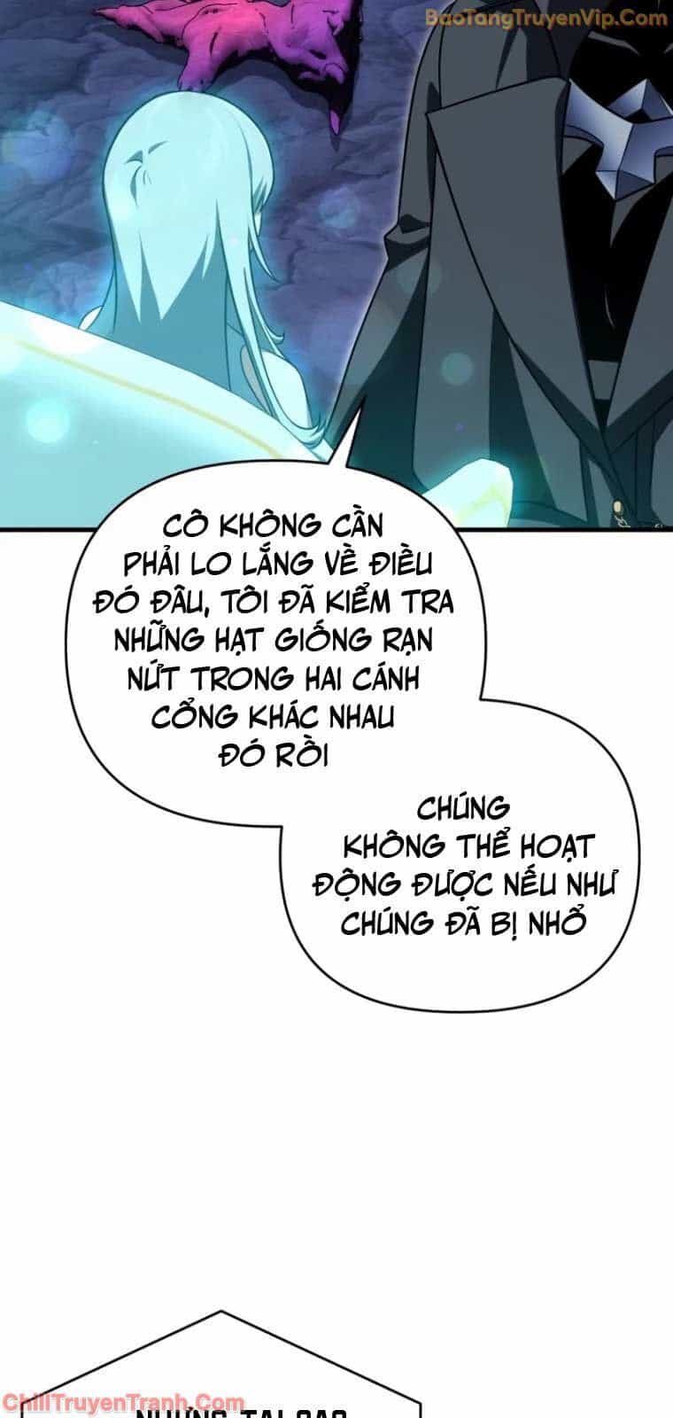 Người Chơi Trở Lại Sau 10000 Năm - Chương 107 - ảnh 35