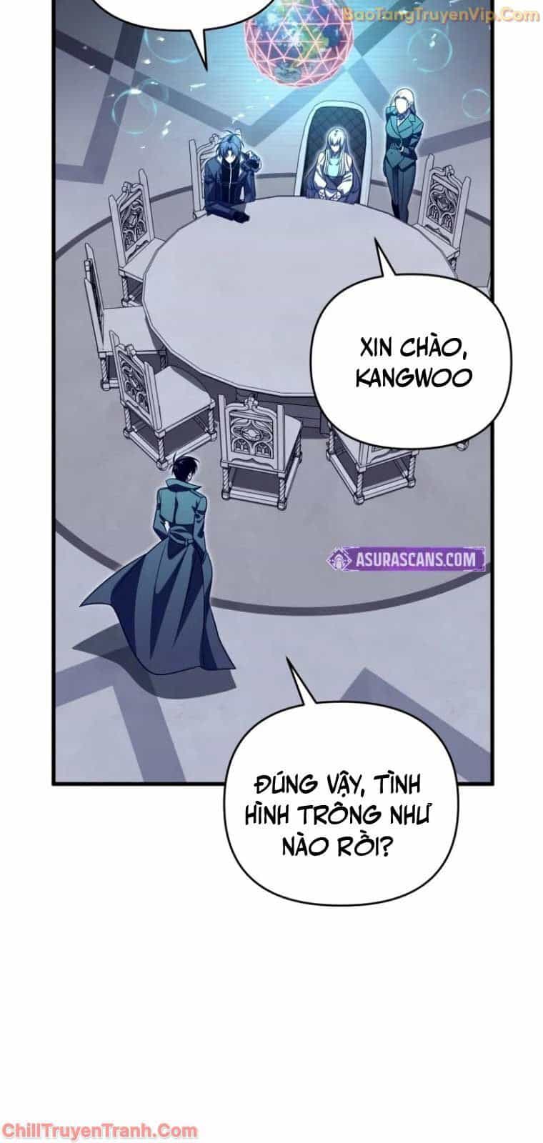 Người Chơi Trở Lại Sau 10000 Năm - Chương 107 - ảnh 84