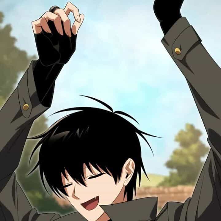 Người Chơi Trở Lại Sau 10000 Năm - Chương 117.5 - ảnh 94