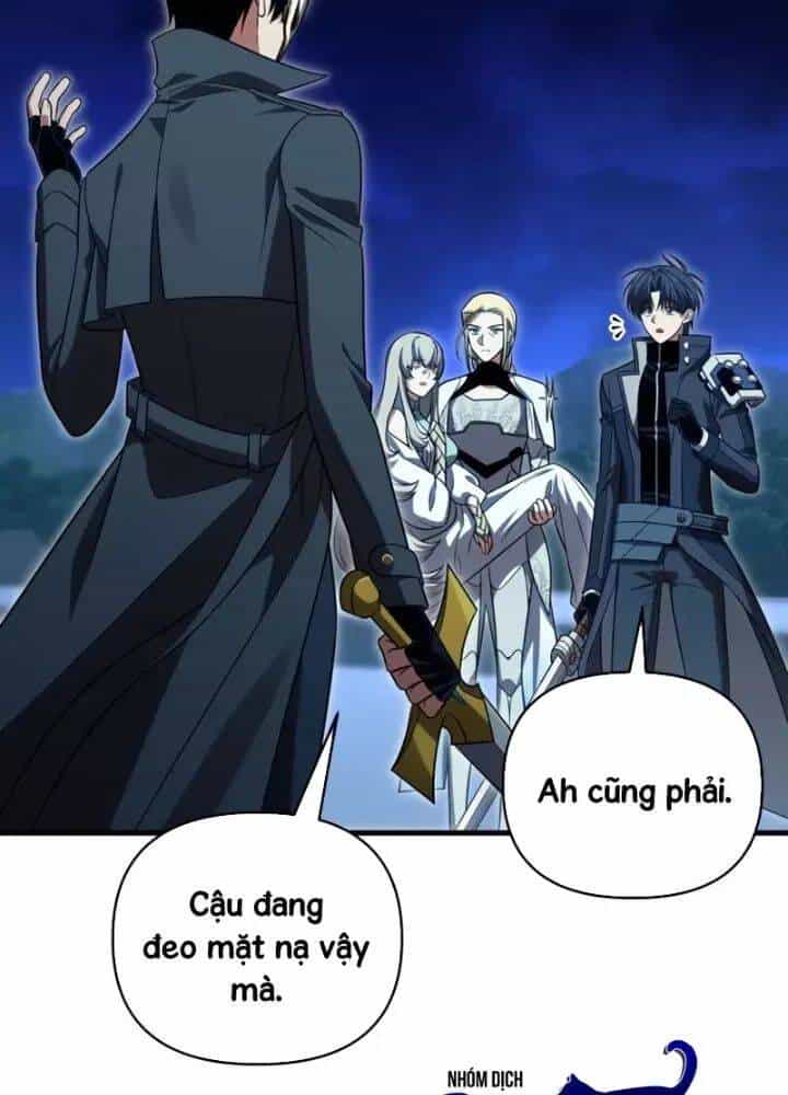 Người Chơi Trở Lại Sau 10000 Năm - Chương 121 - ảnh 42